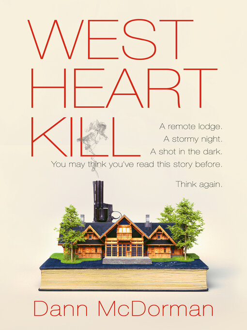 Title details for West Heart Kill by Dann McDorman - Wait list